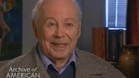 Publicist Frank Liberman on Ann Sheridan - Televis...