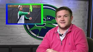 This Week at Endicott (May 2 - May 8, 2018)