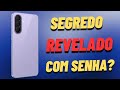 Formatar Celular SAMSUNG para remover SENHA, apaga tudo!