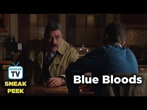 Blue Bloods 9x09 Sneak Peek 1 "Handcuffs"