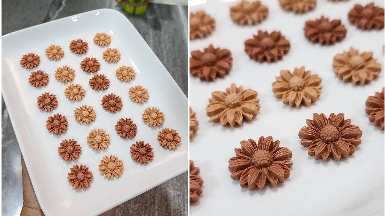 كيفاش نتحصل على هاد الالوان 🤎 فعجينة السكر للتزيين بطريقة سهلة 👌🇩🇿 