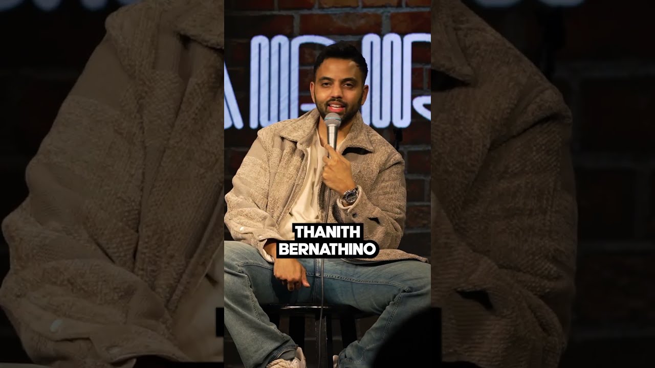 This Guy Has The Best Laugh 