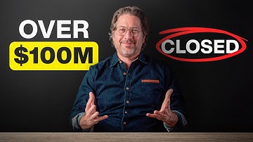 The ONLY Way to Close Your First High Ticket Deal