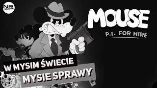 Mouse P. I. For Hire - Recenzja