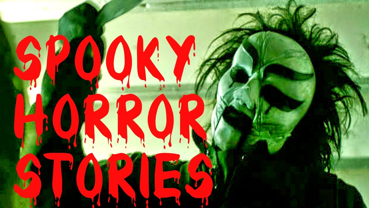 2 HORRIFYING SCARY STORIES From Reddit No Sleep!! YouTube