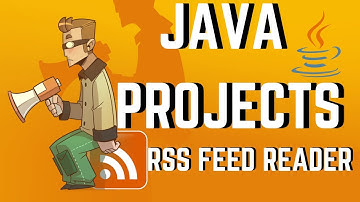 RSS FEED READER | Java Web Application Projects | JAVA PROJECTS