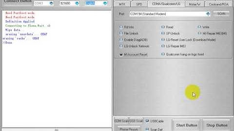 mi redmi 2 account reset done by miracle 2.34A