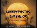 Anécdotas de San Pedro Analco #creepypasta #creepy 