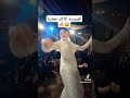 رقص مريم سيف مع عريسها في فرحها اكسبلور افراح عروس مصر ترند Bride Wedding 