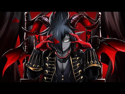 【ライブ風】デーモンロード/ブラック(Cover)