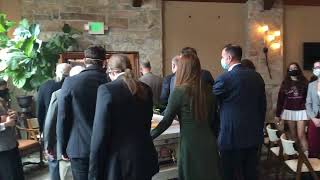 Marilyn Austin - Funeral Mass