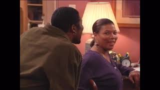 TS; DW - Living Single Season 2 Episode 8 | Halloween episode “Trick or Trust”