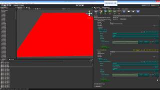 Unity Terrain Composing 0.2