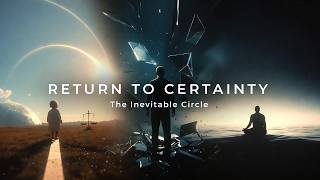 The Return to Certainty: Certainty as an Inevitable Circle
