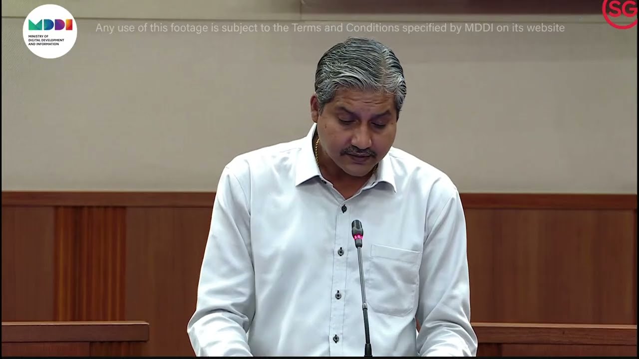 Sanjeev Tiwari: Make Contracts Clearer, Increase Career Guidance | Budget Debate 2026