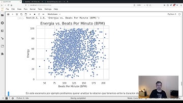 Clase 4: Analisis Exploratorio de Datos 3, Visualizacion, Visualización de relaciones por pares