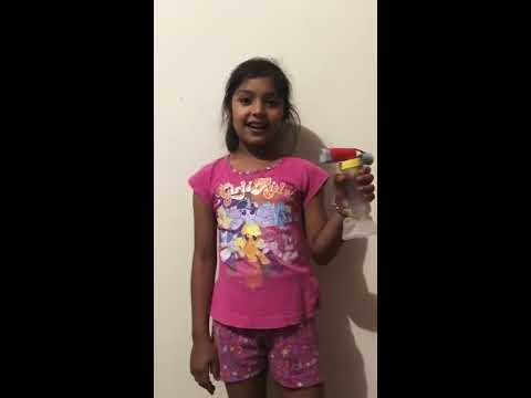 Comercial FAIL///Diana Elizabeth