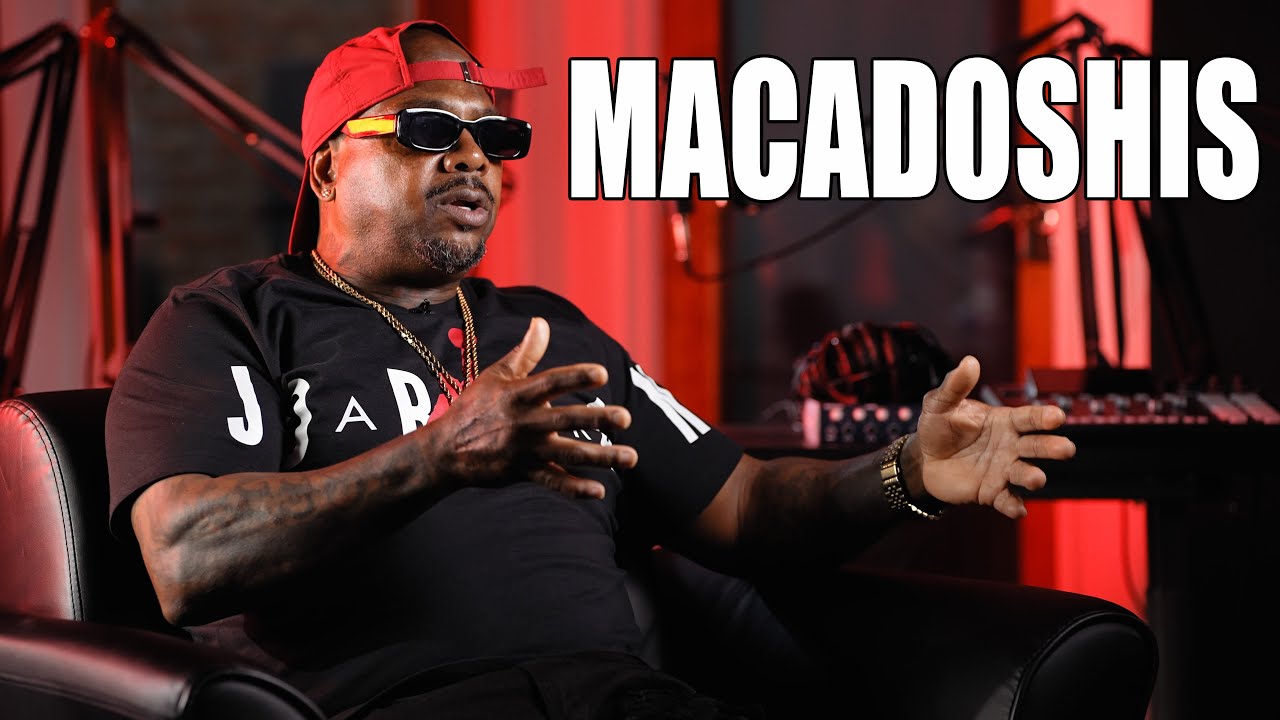 “2Pac Felt Like I Was Betraying Him” Thug Life Member Exposes The Reason Why 2Pac Ended The Group!