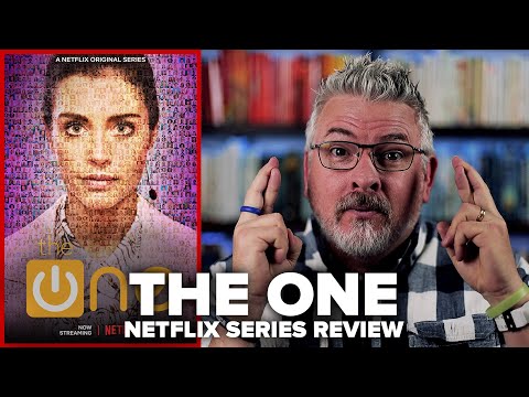 The One Netflix Original Series Review
