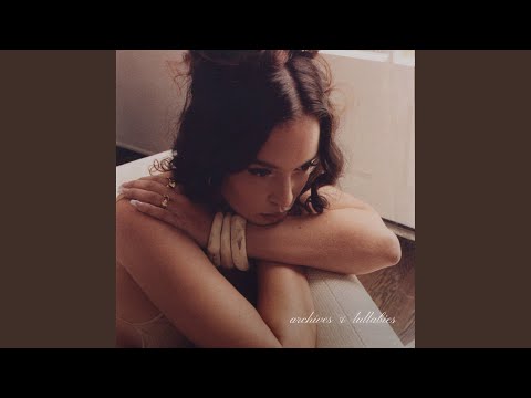 Sabrina Claudio - Leave While I Love You