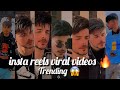 Iarsh20 insta reels virals  punjabi songs rock punjabi singers