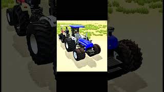 Tochan kar thee aaj New Holland se#sorts