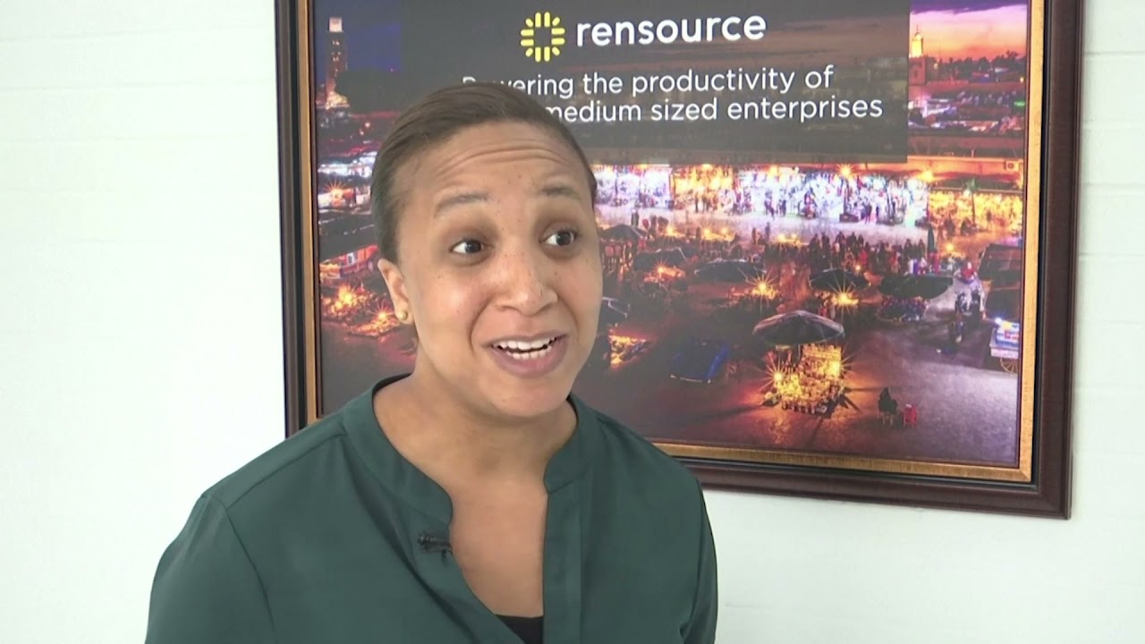 TRAILBLAZERS: Pushing for female engineers in Nigeria