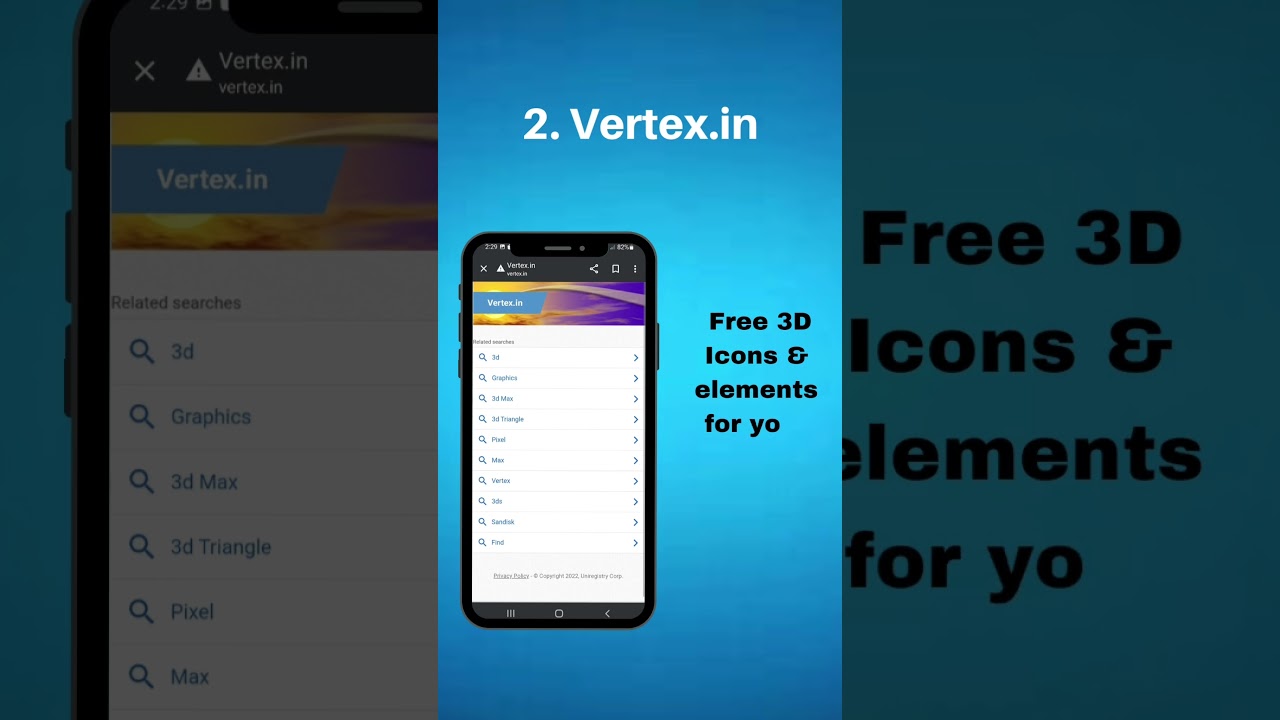 Top 4 best free website 