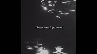 (FREE) Lo-fi Type Beat - Imagination Close Your Eyes, Do You See Me?