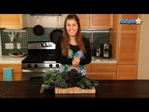 What Is Kale Mean