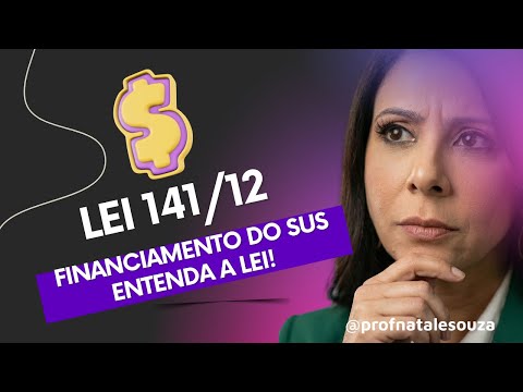 🚨Law 141/2012: How the SUS (Brazilian Public Health System) is funded (and the mistake almost eve...