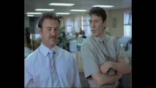 OKI Jealousy TV Advert