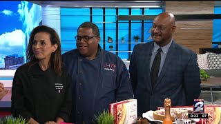 Famous Try Out H-E-B's Quest For Texas Best Winners Profile