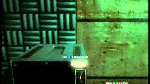 Zombie Map Unlock Cheat (Plus Code)