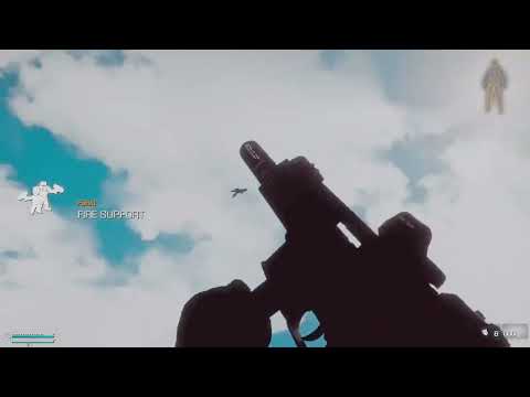 "Looks Like Skyrim Space Program Made It To Fallout 4......"