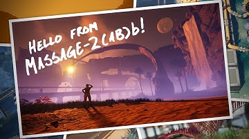 Postcards from 1.1 (Teaser)