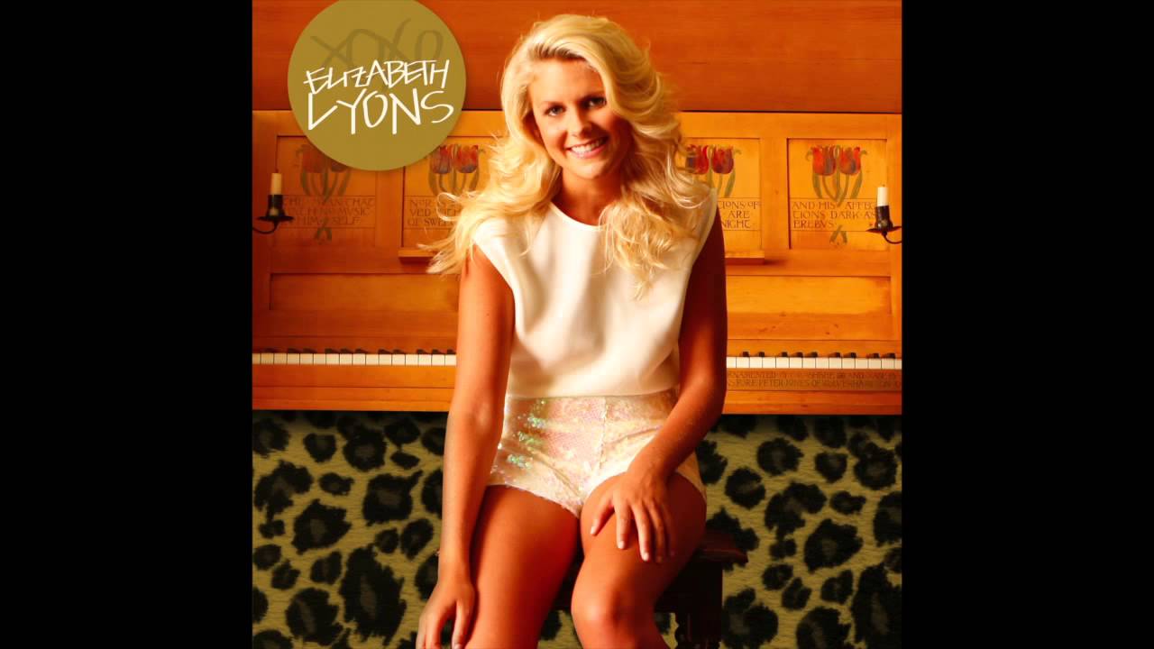 Watch Elizabeth Lyons - "Boston" (Official Audio) on YouTube Watch Elizabeth Lyons - "Boston" (Official Audio) on YouTube