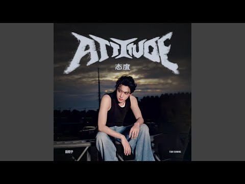 態度 (Attitude)