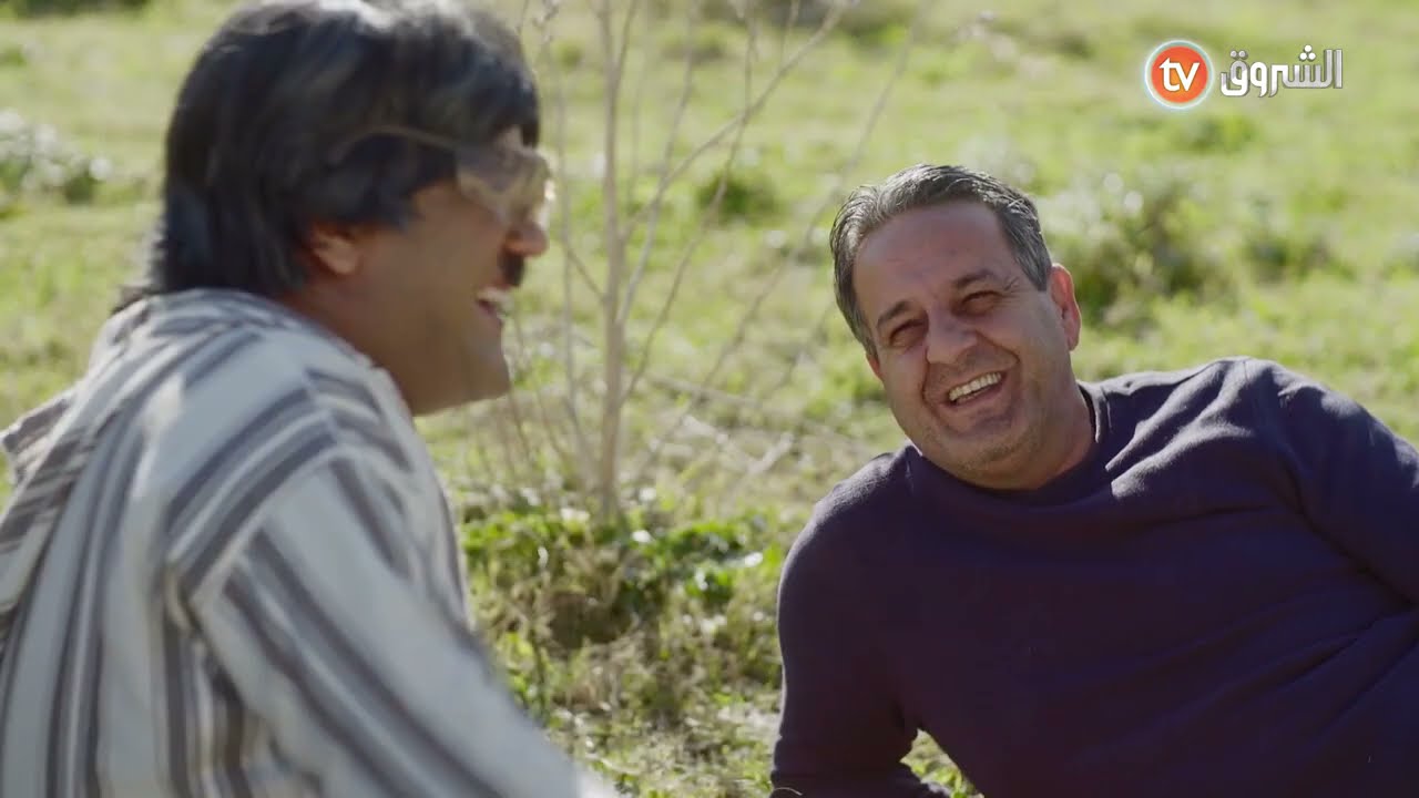 عمارة الحاج لخضر| الموسم 06 | الحلقة 19| Imarat EL Hadj Lakhder | Épisode 19