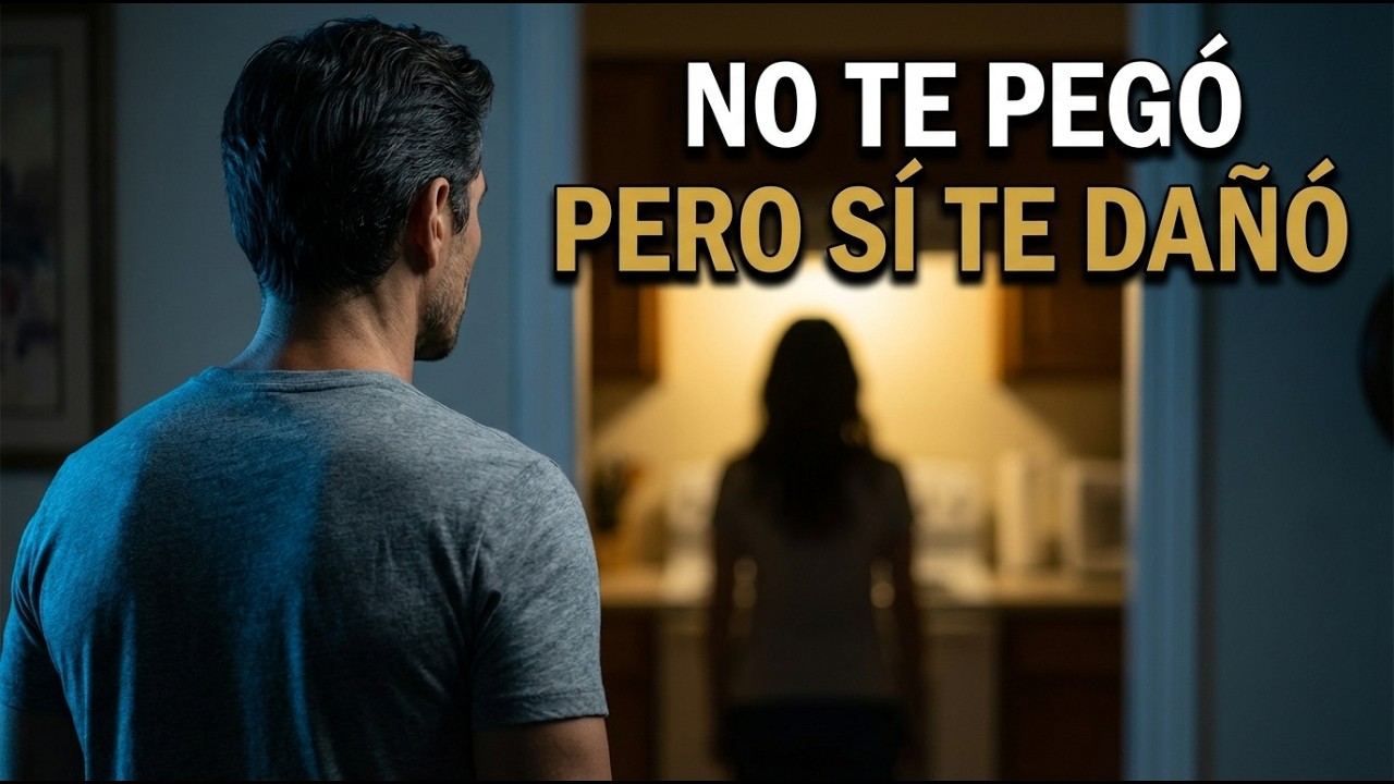 Negligencia Emocional: Tu madre NO te pegó, pero SÍ te dañó