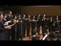 Capture de la vidéo J.s. Bach – Johannes-Passion (John Passion) Bwv 245 / Masaaki Suzuki