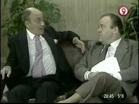 Alberto Olmedo - Borges y Alvarez - 
