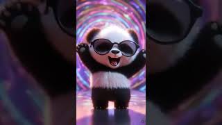 #memes #banana #edit  AI dancing video