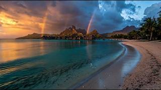 Thumbnail: Deep House Mix 2026: Golden Hour Revival | Sunset Melodic Vibes and Summer Energy