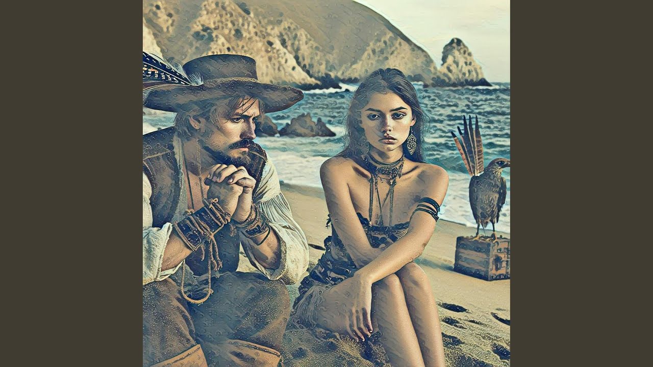 Of a Maid and Her Conquistador