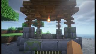 The Wishing Well