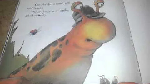 Slugs in Love by Susan Pearson