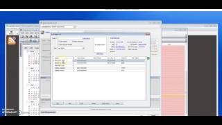 EagleSoft Case Acceptance