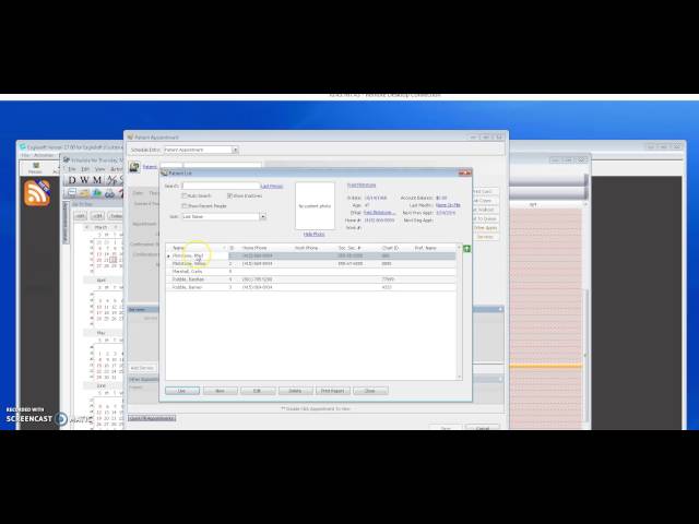 Mastering Eaglesoft Dental Case Acceptance: Tools and Strategies for Practice Growth