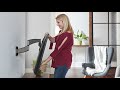 Sanus Full-Motion TV Mount 2019 - National Product Review